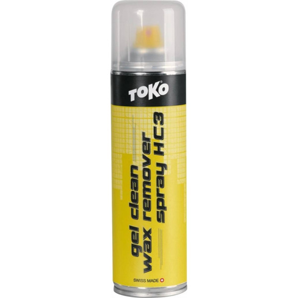 TOKO Gel Clean HC3 250ml